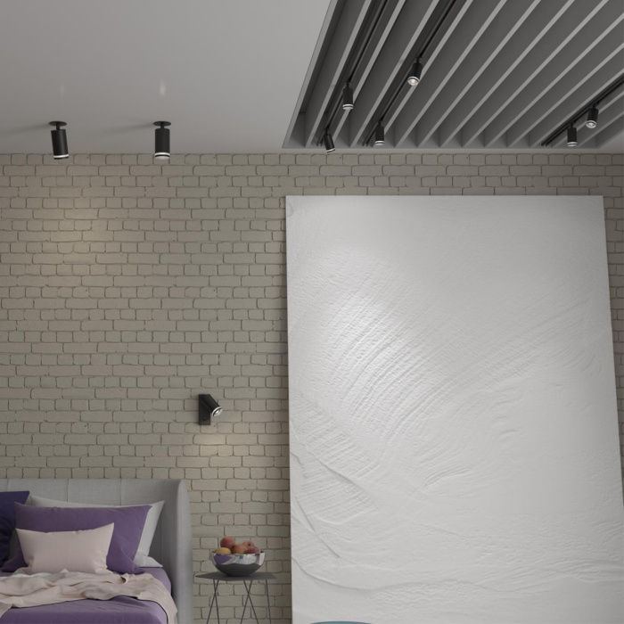 Светильники трековые PORT NOVOTECH 370877