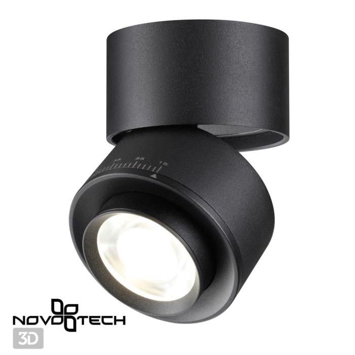 Спот OVER NOVOTECH 358946