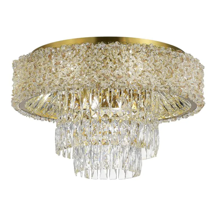 Потолочный светильник ST LUCE SELINE SL1637.302.10