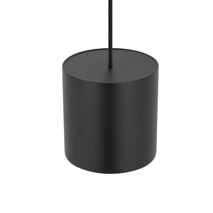Подвесной светильник Nowodvorski Point Duo Black/Gold 11511