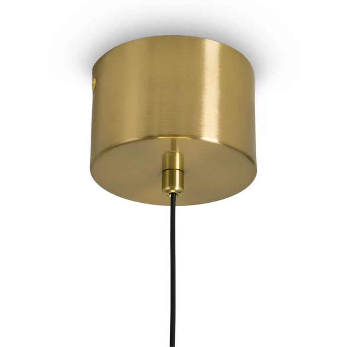 Подвесной светильник Freya Whisper FR6184PL-L8BS