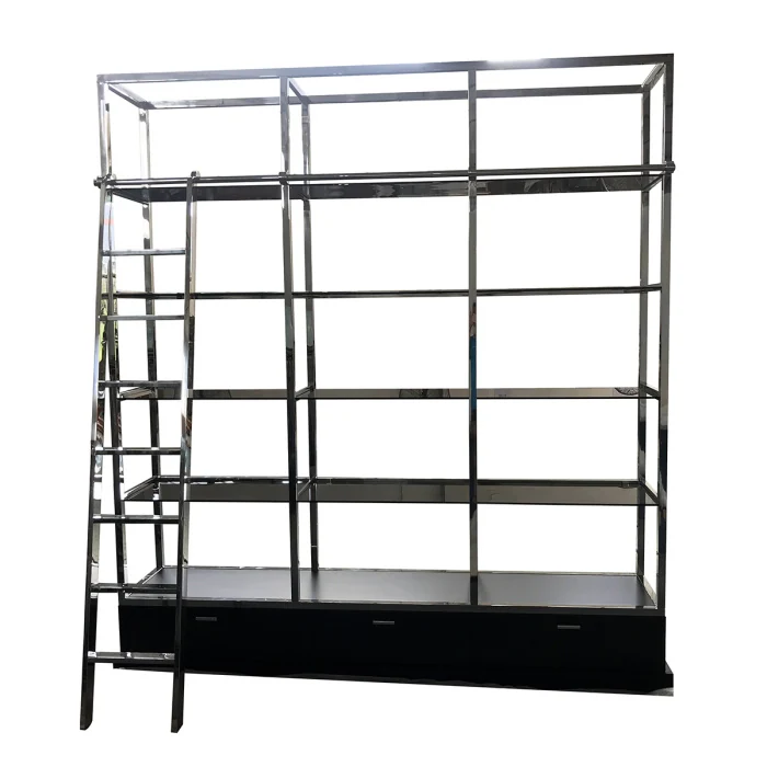 Стеллаж Delight Collection Bedini G0067