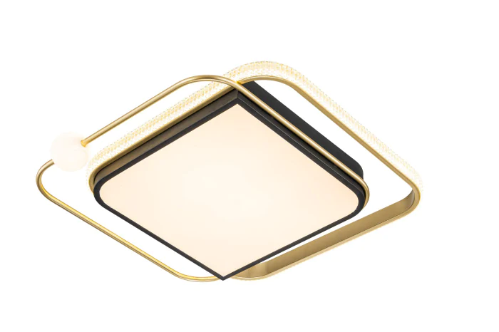 Люстра потолочная Arte Lamp ALBIREO A2658PL-58GO