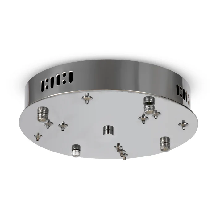 База накладная Freya Tier FR5257A-L3CH