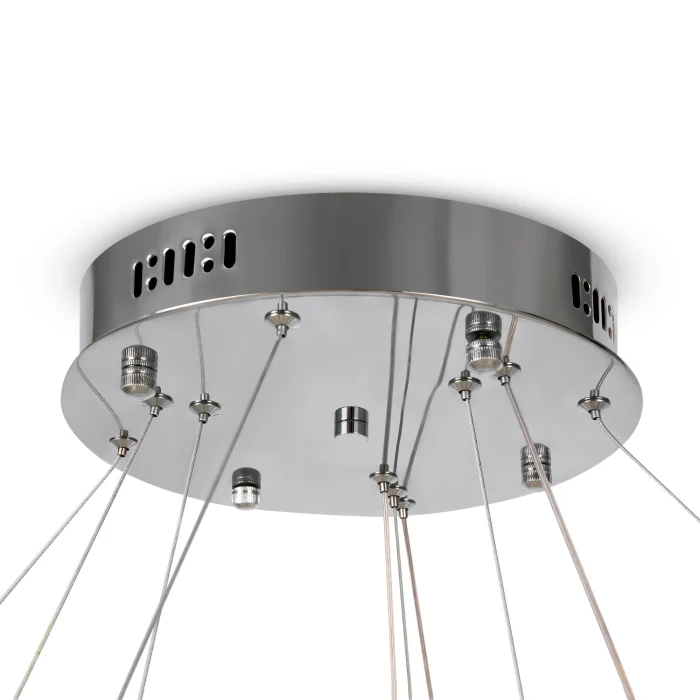 База накладная Freya Tier FR5257A-L3CH