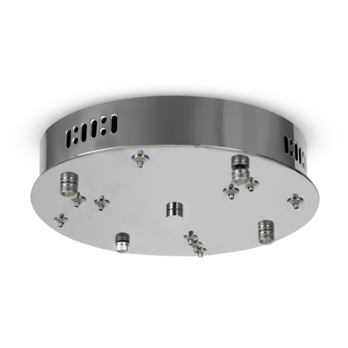 База накладная Freya Tier FR5257A-L3CH