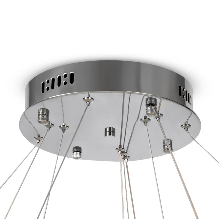 База накладная Freya Tier FR5257A-L3CH