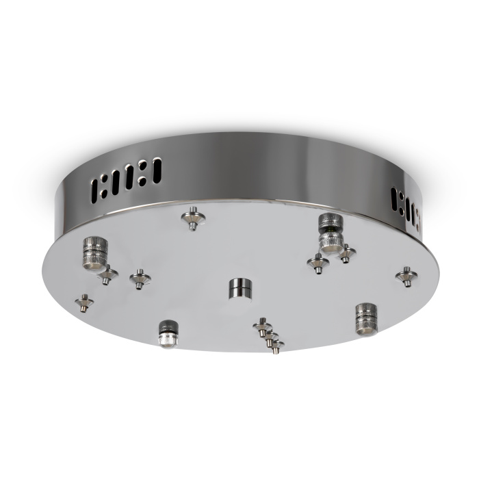 База накладная Freya Tier FR5257A-L3CH