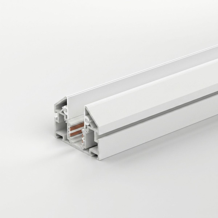 Шинопровод в натяжной потолок с декоративными вставками Elektrostandard Slim magnetic 4690389220418