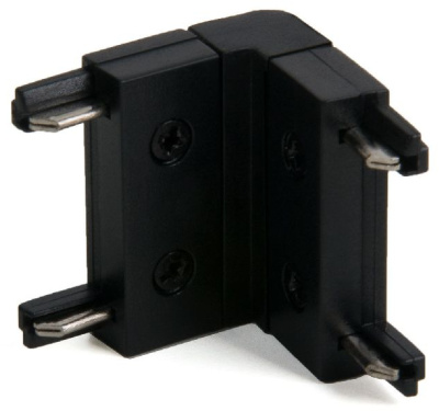 Коннектор угловой внутренний для шинопровода Elektrostandard Flat magnetic 4690389198847