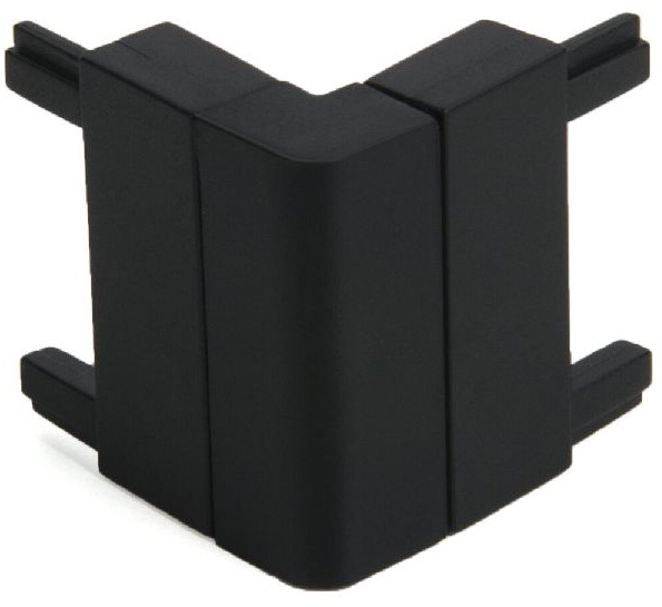 Коннектор угловой внутренний для шинопровода Elektrostandard Flat magnetic 4690389198847