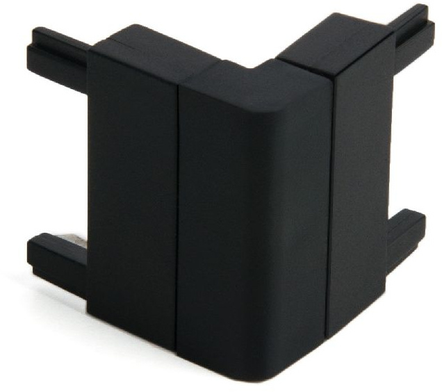 Коннектор угловой внутренний для шинопровода Elektrostandard Flat magnetic 4690389198847