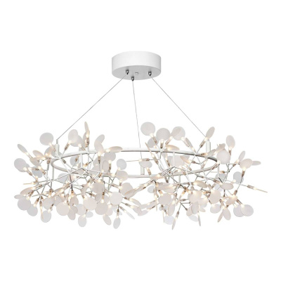 Подвесная люстра Loft it Heracleum 9022-162W