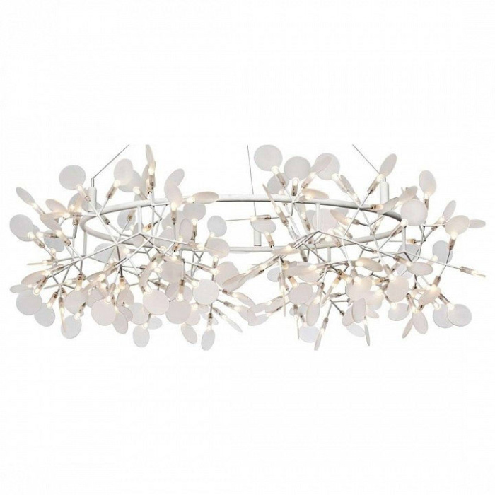 Подвесная люстра Loft it Heracleum 9022-162W