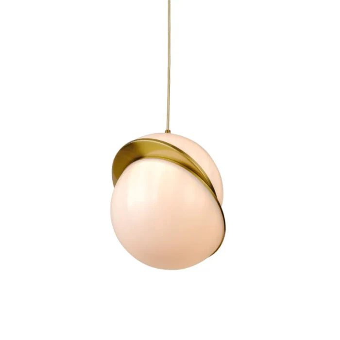 Подвесной светильник Pressario L’ARTE LUCE LUXURY L24763.42