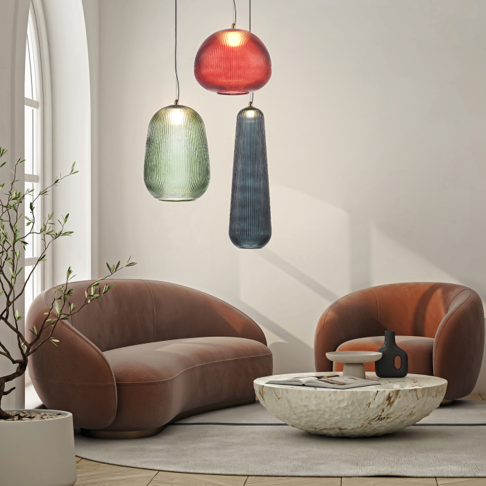 Подвесной светильник Freya Enchantment FR5384PL-L11R