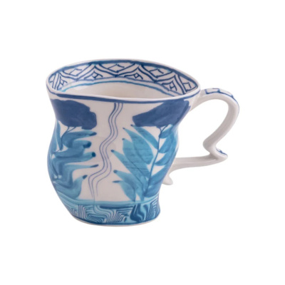 Кружка Seletti Sake Flower 11257