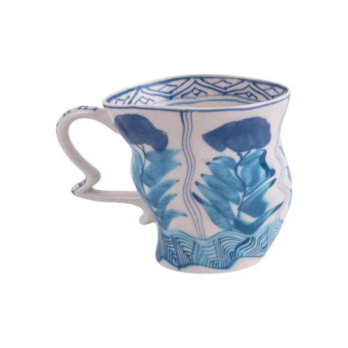 Кружка Seletti Sake Flower 11257