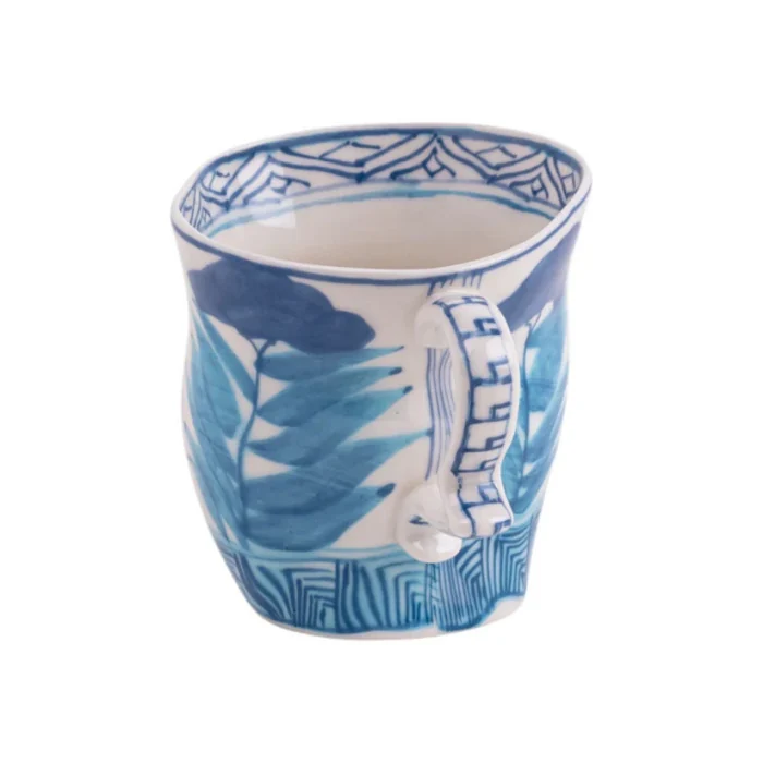 Кружка Seletti Sake Flower 11257