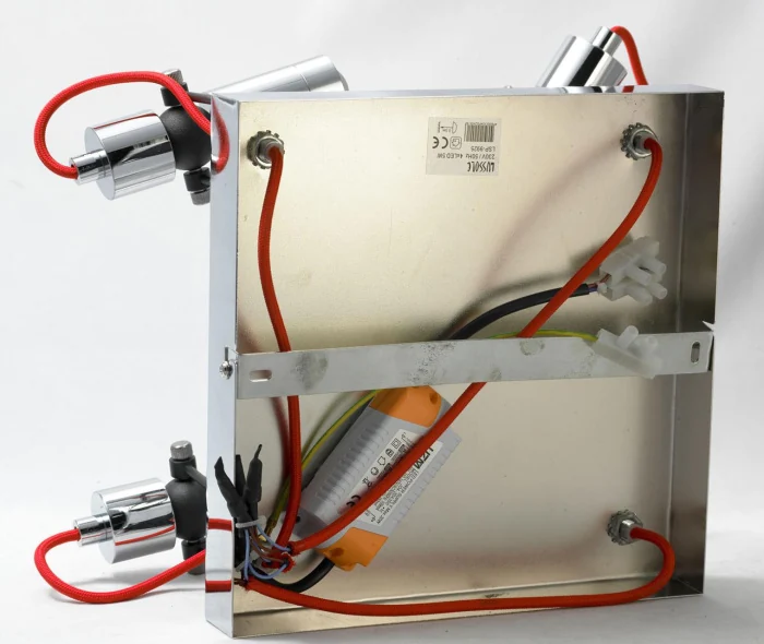 Спот ROME LSP-9925