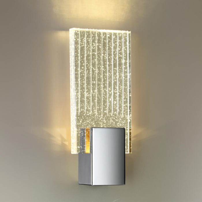 Настенный светильник HIGHTECH ODEON LIGHT 4363/5WL