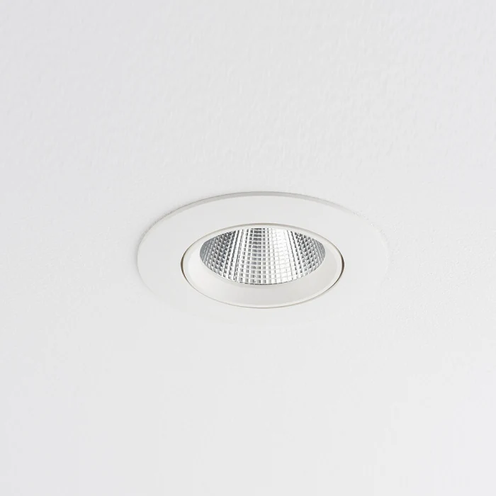 Встраиваемый светильник Nowodvorski Egina Led White 10547