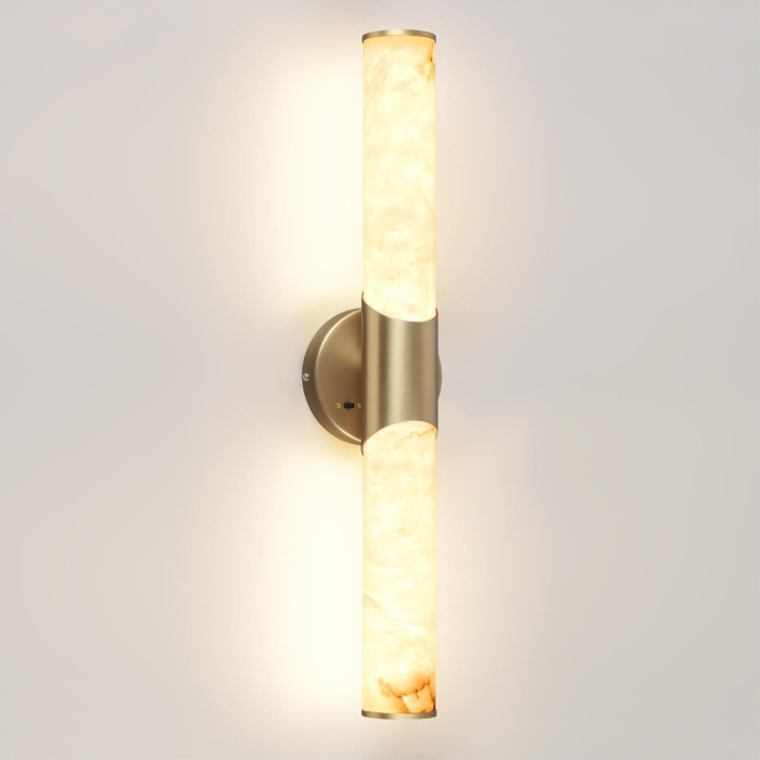 Настенный светильник L-VISION ODEON LIGHT 6672/12WL