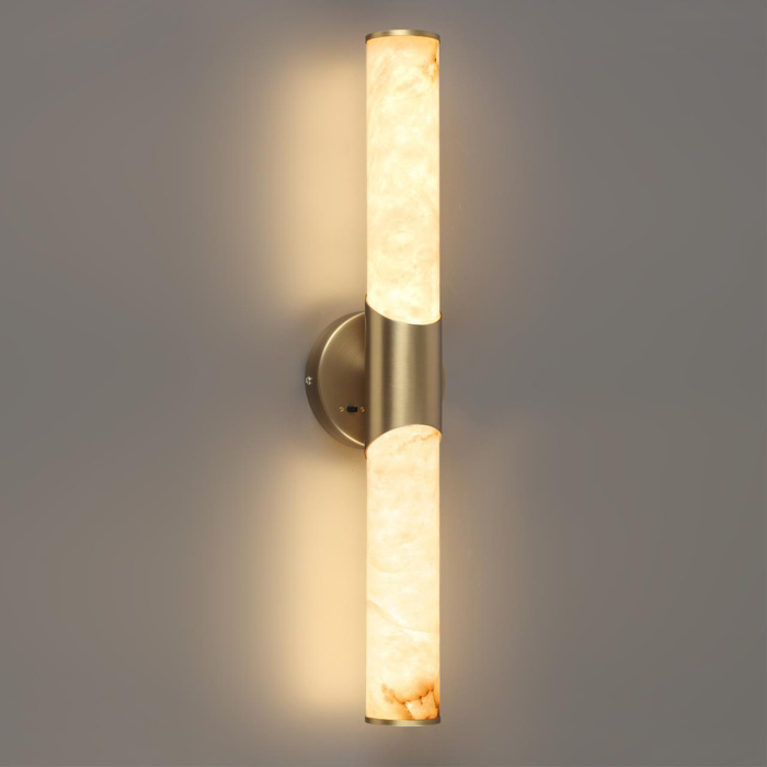 Настенный светильник L-VISION ODEON LIGHT 6672/12WL