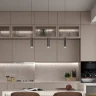 Комплект трековый Hesby Lighting Skylite №12 HSBL_kompl_S012_NI1B4K