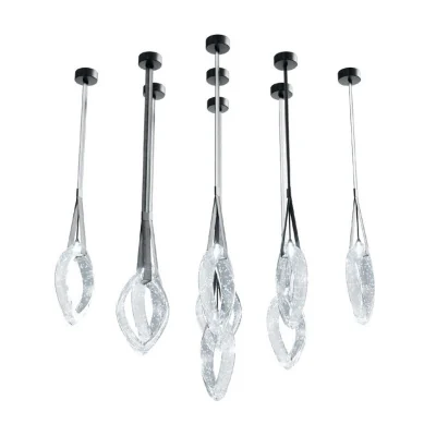 Светильник подвесной Origin L’ARTE LUCE LUXURY L65703