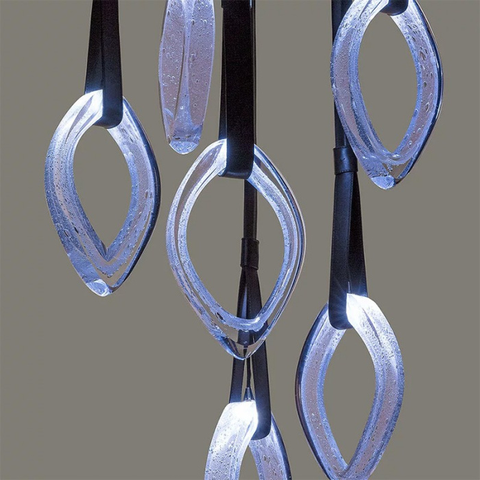 Светильник подвесной Origin L’ARTE LUCE LUXURY L65703