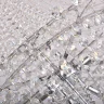 Подвесная люстра Delight Collection MD8319 MD8319-8A chrome