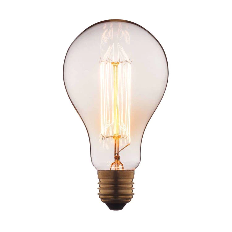 Ретро лампа Эдисона Loft it Edison Bulb 9560-SC