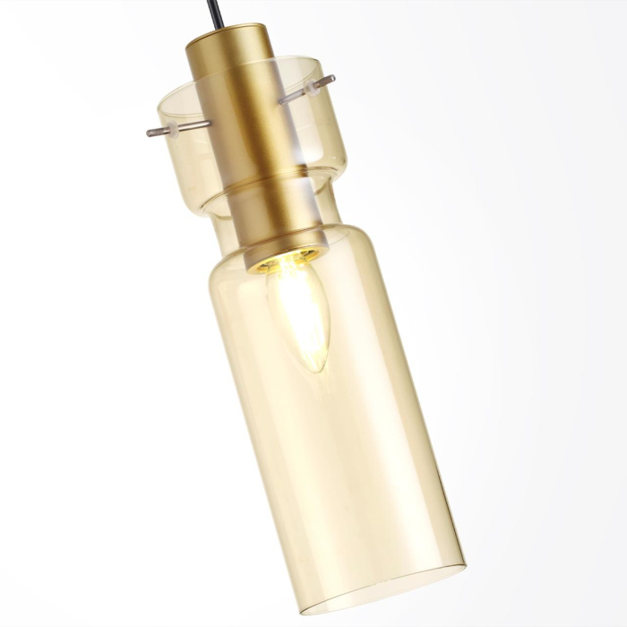 Подвес PENDANT ODEON LIGHT 5057/1A