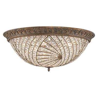 Светильник потолочный Wertmark Frances WE311.10.507