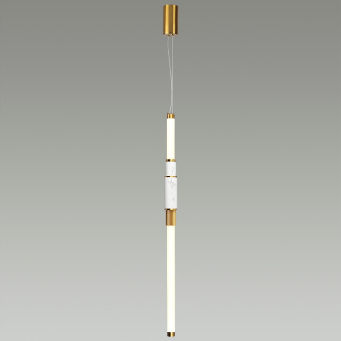 Подвесной светильник Odeon Light Marmi 4359/14L