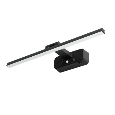 Подсветка для картин и зеркал Arte Lamp PICTURE LIGHTS LED A7708AP-1BK