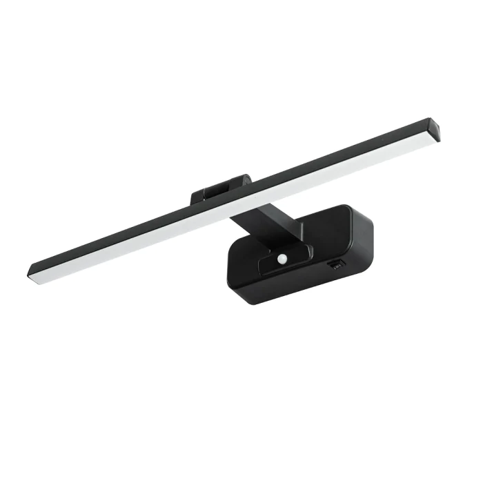 Светильник настенный Arte Lamp PICTURE LIGHTS LED A7708AP-1BK