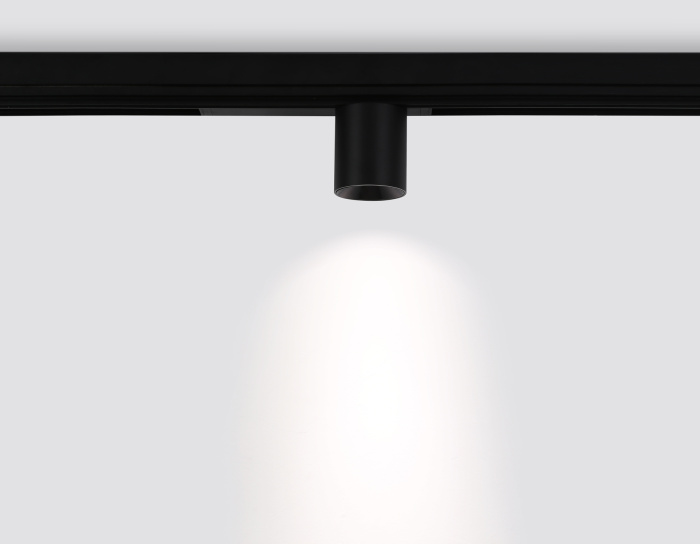 Управляемый светодиодный светильник для шинопровода Magnetic 220V диммируемый 3000-6400K Ambrella light GL1242