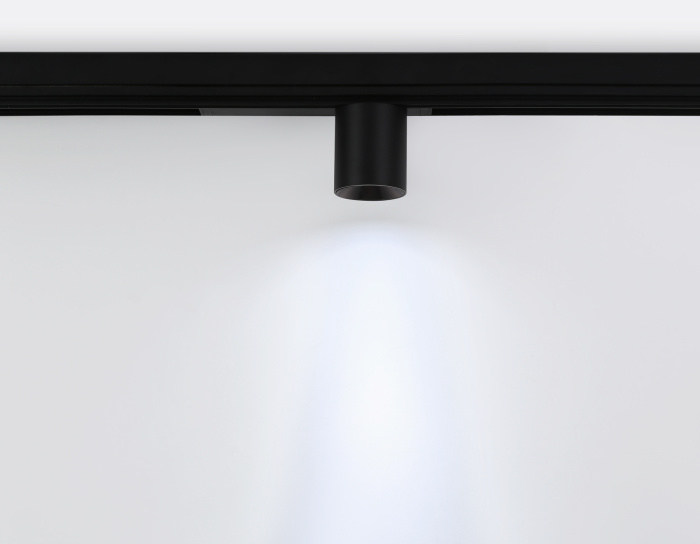 Управляемый светодиодный светильник для шинопровода Magnetic 220V диммируемый 3000-6400K Ambrella light GL1242