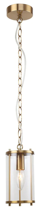Светильник подвесной Stilfort 1046/05/01P Vase