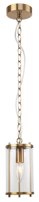 Светильник подвесной Stilfort 1046/05/01P Vase