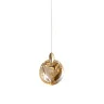 Подвесной светильник Delight Collection OD2440 OD2440-1 gold/amber
