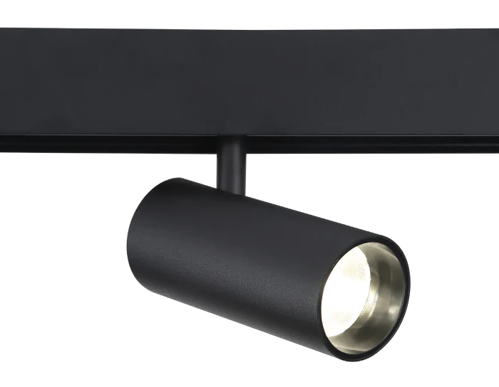 Светильник светодиодный трековый для шинопровода Magnetic Ambrella light GL3833