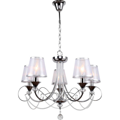 Люстра подвесная Stilfort 1001/09/05P Elizabet