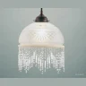 Плафон Berliner Messinglampen 65cr+P24