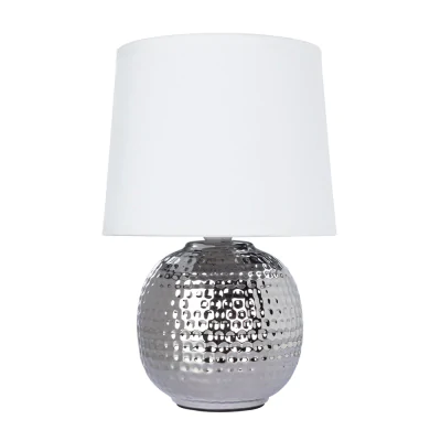 Светильник настольный Arte Lamp MERGA A4001LT-1CC