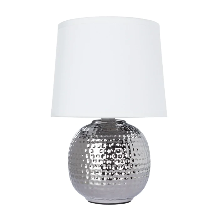 Светильник настольный Arte Lamp MERGA A4001LT-1CC
