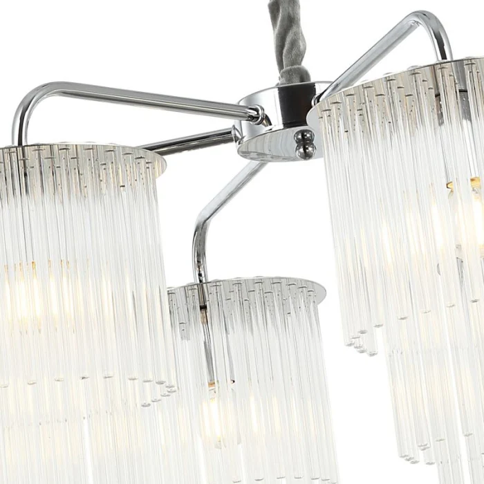 Люстра подвесная Stilfort 2132/09/06P Imposio