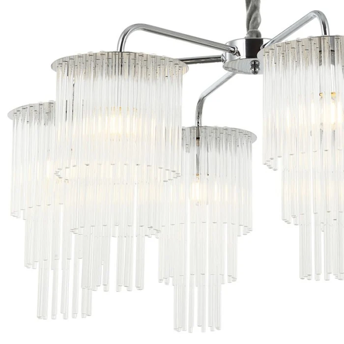 Люстра подвесная Stilfort 2132/09/06P Imposio